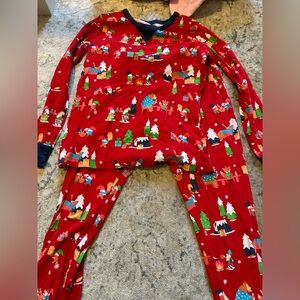 Target wonder shop PJ set❤️